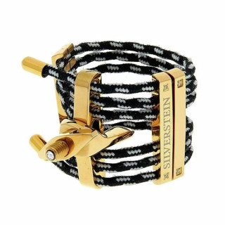 Silverstein HEXA Alto M #08 Silverstein HEXA Alto M #08