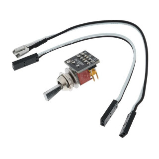Переключатель EMG Toggle Kill Switch