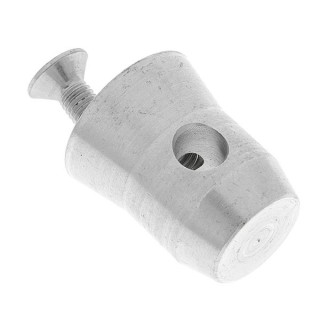 Основа Stageworx ST3-BPHC в форме полуконуса Stageworx ST3-BPHC Half Cone Base Plate