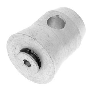 Основа Stageworx ST3-BPHC в форме полуконуса Stageworx ST3-BPHC Half Cone Base Plate