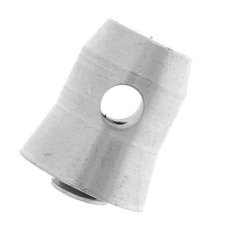 Основа Stageworx ST3-BPHC в форме полуконуса Stageworx ST3-BPHC Half Cone Base Plate