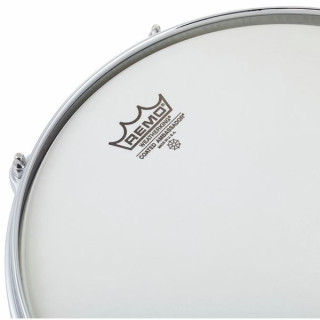 CAZZ Snare 13"x6" Клен Натуральный сатин CAZZ Snare 13"x6" Maple Natural Satin