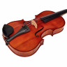 Набор для виолы Hidersine Vivente 15" Hidersine Vivente Viola Set 15"