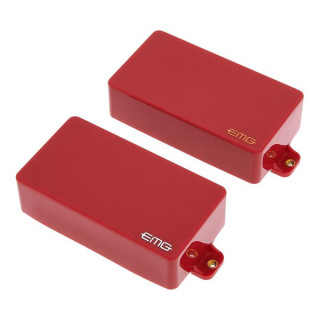 ЭМГ Гэри Холт GH Установил красный EMG Gary Holt GH Set Red