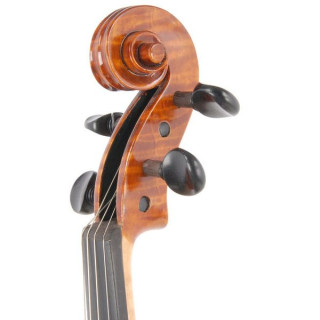 Альфред Штингл от Höfner AS160 V1/4 Скрипичный комплект Alfred Stingl by Höfner AS160 V1/4 Violinset