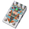 Педаль эффектов Beetronics Seabee Harmochorus Beetronics Seabee Harmochorus
