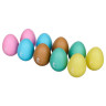Tavmusic.ru Яйцевий шейкер (комплект на 10 шт.) Thomann Egg Shaker Set 10 pcs
