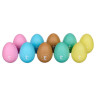 Tavmusic.ru Яйцевий шейкер (комплект на 10 шт.) Thomann Egg Shaker Set 10 pcs