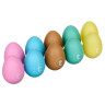 Tavmusic.ru Яйцевий шейкер (комплект на 10 шт.) Thomann Egg Shaker Set 10 pcs