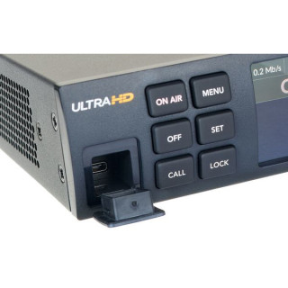 Blackmagic Design Web Presenter 4K Blackmagic Design Web Presenter 4K