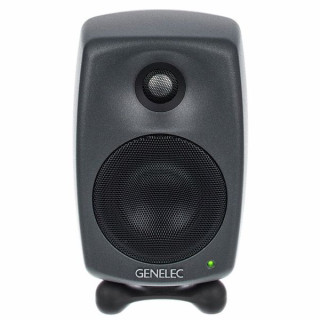 Genelec 8020 об/мин Genelec 8020 DPM