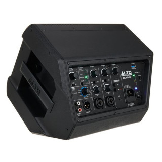 Alto Busker Alto Busker