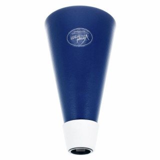 Фойгт Брасс Практикует немой баритон Voigt Brass Practice Mute Baritone