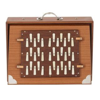 Томанн Натарадж, профессор. Шрути 3 октавы Thomann Nataraj Prof. Shruti 3 Octaves