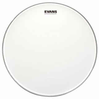 Том с покрытием Evans 18" UV1 Evans 18" UV1 Coated Tom