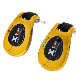 Беспроводная система XVive U2 Gold XVive Wireless System U2 Gold