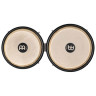 Meinl HB50WH Бонго Ярко-белый Meinl HB50WH Bongo Bright White