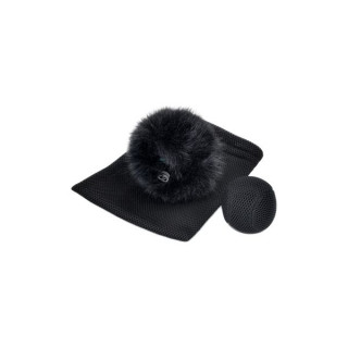 Bubblebee Spacer Ball WindScreen Маленький М Bubblebee Spacer Ball WindScreen Small M