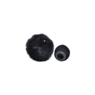 Bubblebee Spacer Ball WindScreen Маленький М Bubblebee Spacer Ball WindScreen Small M