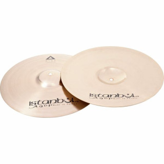 Стамбульский марш Agop 16" Xist Brilliant Istanbul Agop Marching 16" Xist Brilliant