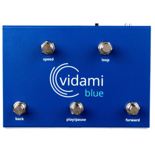 Видеоконтроллер Vidami Blue 3 в 1 Vidami Blue 3 in 1 Video Controller