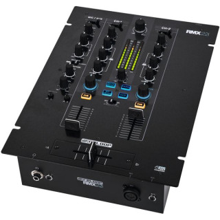 Reloop RMX-22i Набор №567437 Reloop RMX-22i Bundle №567437