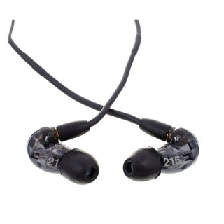 Шуре SE215 Pro K Case Bundle Набор №629284 Shure SE215 Pro K Case Bundle Bundle №629284
