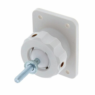 Настенное крепление JBL Control 1Pro Wall Mount White JBL Control 1Pro Wall Mount White
