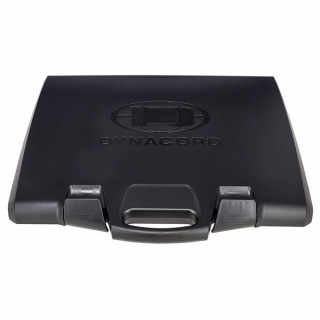 Верхняя крышка Dynacord CMS 1600-3 Dynacord CMS 1600-3 Top Cover