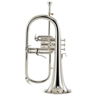 Флюгельгорн Yamaha YFH-8310 ZGS 02 Flugelhorn