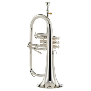 Флюгельгорн Yamaha YFH-8310 ZGS 02 Flugelhorn Yamaha YFH-8310 ZGS 02 Flugelhorn