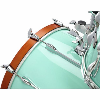 Барабанная установка Yamaha Recording Custom Studio SFG Yamaha Recording Custom Studio SFG