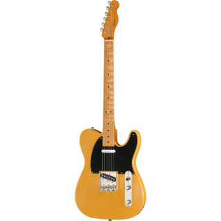 Фендер 75-летие Vintera II 51 Теле Fender 75th Anniv Vintera II 51 Tele
