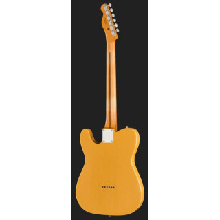 Фендер 75-летие Vintera II 51 Теле Fender 75th Anniv Vintera II 51 Tele