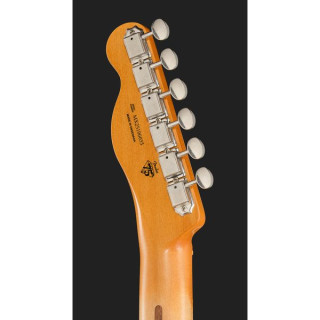 Фендер 75-летие Vintera II 51 Теле Fender 75th Anniv Vintera II 51 Tele