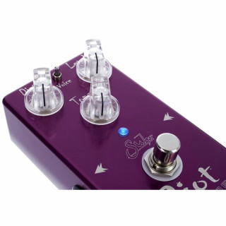 Педаль Suhr Riot Reloaded