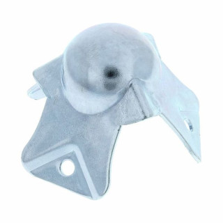 Адам Холл 4113 Угловой с мячом маленький Adam Hall 4113 Ball Corner small