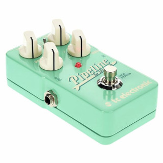 Тремоло электронного трубопроводного крана tc Набор №496261 tc electronic Pipeline Tap Tremolo Bundle №496261