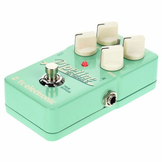 Тремоло электронного трубопроводного крана tc Набор №496261 tc electronic Pipeline Tap Tremolo Bundle №496261