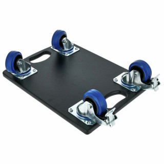 Колесная доска LD Systems для Dave 10 G3 LD Systems Wheelboard for Dave 10 G3