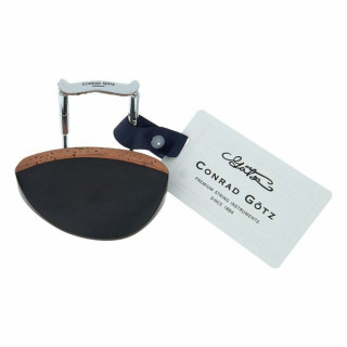 Конрад Гетц ZKV231 Виола Чинрест Лейпциг Conrad Götz ZKV231 Viola Chinrest Leipzig