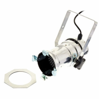 Светодиодный прожектор Stairville LED PAR 36 Alu Stairville LED PAR 36 Alu