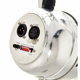 Светодиодный прожектор Stairville LED PAR 36 Alu Stairville LED PAR 36 Alu