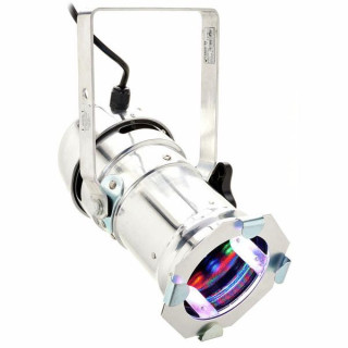 Светодиодный прожектор Stairville LED PAR 36 Alu Stairville LED PAR 36 Alu