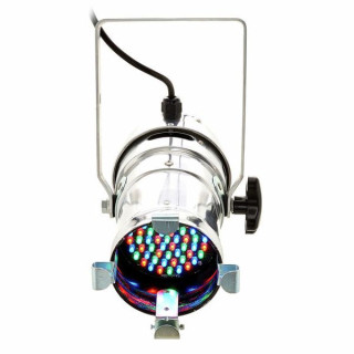 Светодиодный прожектор Stairville LED PAR 36 Alu Stairville LED PAR 36 Alu