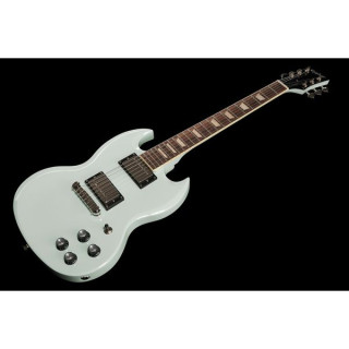 Электрогитара Epiphone Power Player SG Ice Blue