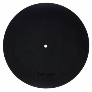 Тренировочный коврик для хай-хэта Thinwood 14" Thinwood 14" Hi-Hat Practice Pad