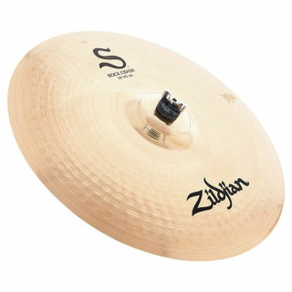 Серия Zildjian 18"Rock Crash Zildjian 18" S Series Rock Crash