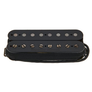 Мост Сеймура Дункана SH-6b HU 8Str PM BK Seymour Duncan SH-6b Bridge HU 8Str PM BK