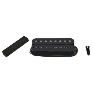 Мост Сеймура Дункана SH-6b HU 8Str PM BK Seymour Duncan SH-6b Bridge HU 8Str PM BK